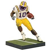 NCAA College Football Series 3 Joseph Addai Action Figure